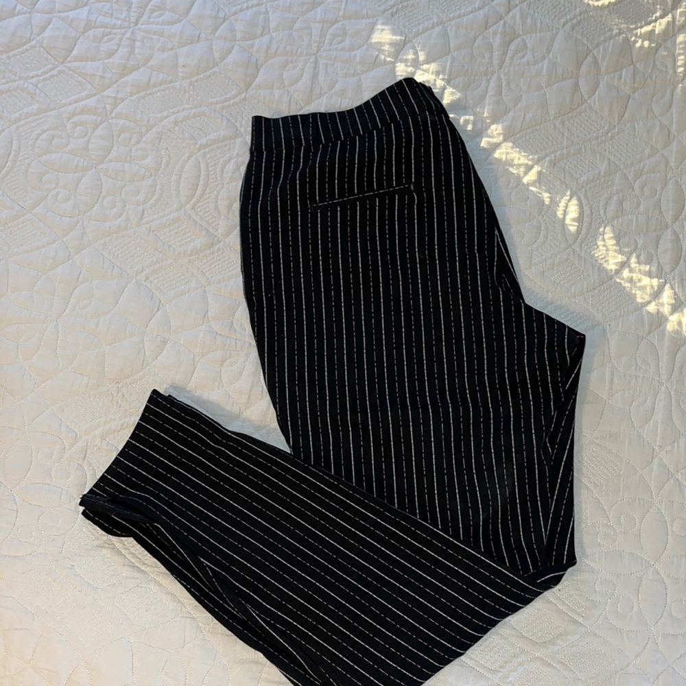 Grace & Lace Dress Pants 14/16